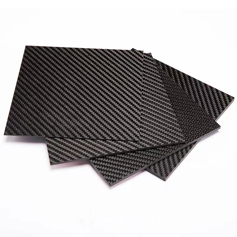 3K Carbon Fiber Sheet