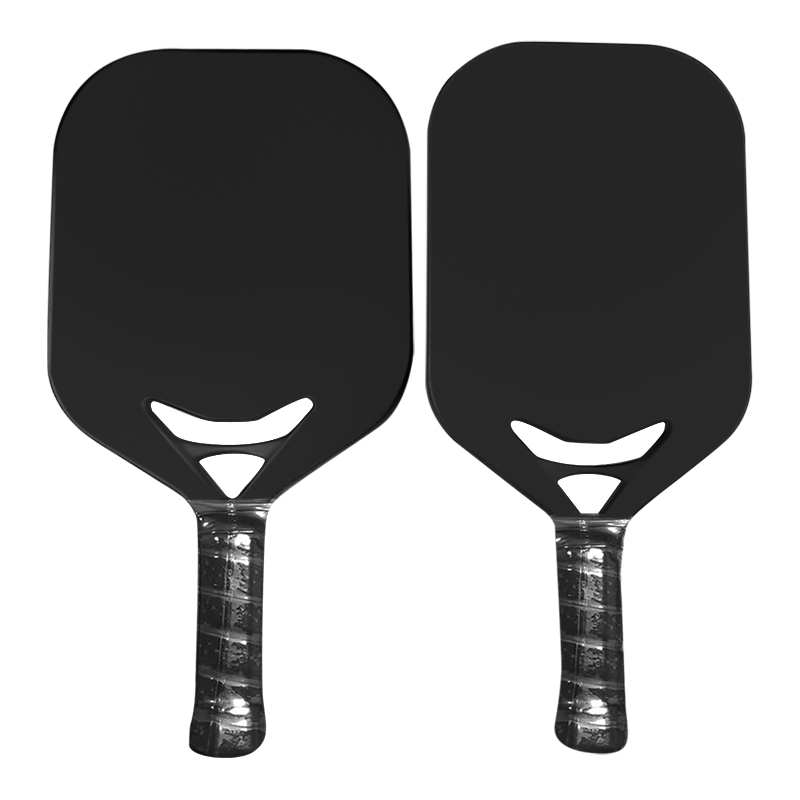 Custom Carbon Fiber Pickleball Paddles