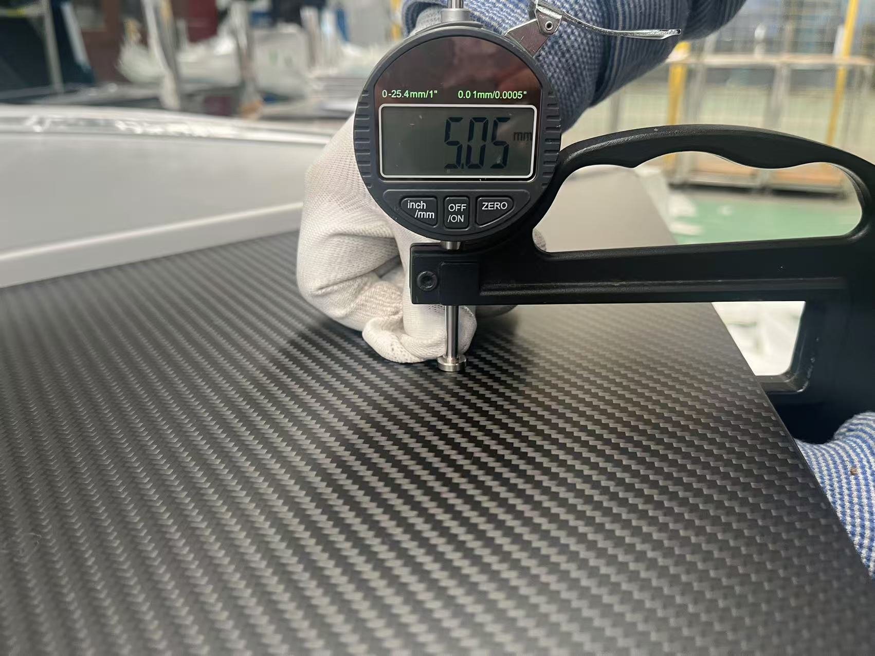 <strong>Carbon Fiber Processing: Challenges and Trends</strong>